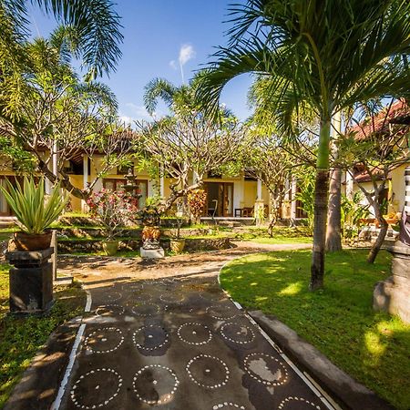 Oasis Hotel Amed Exterior foto